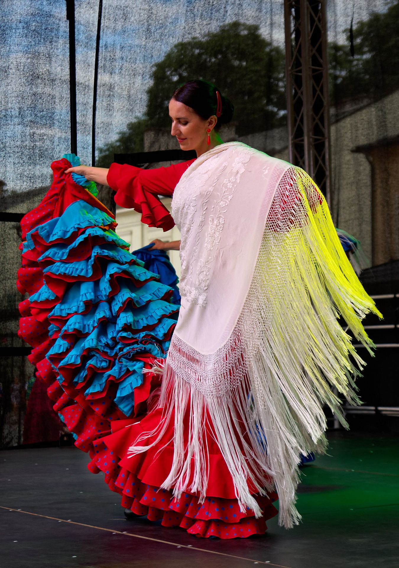 Flamenco